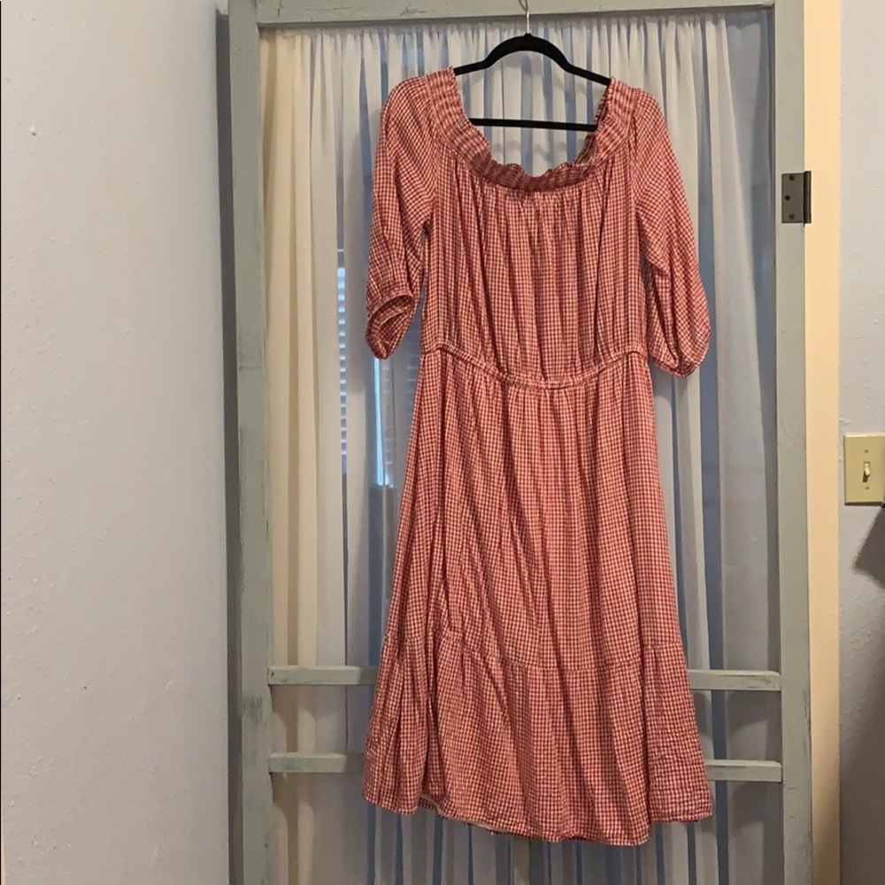 Old Navy Dress
